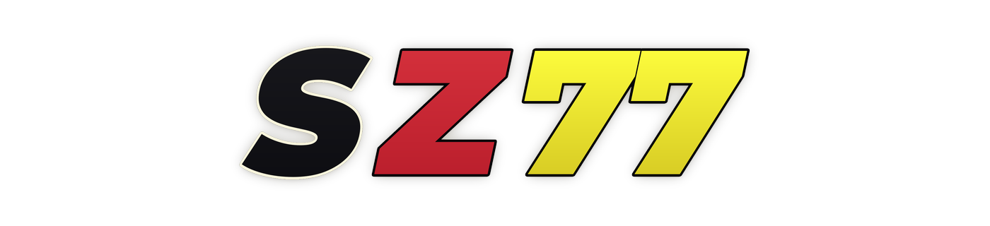 sz77 Logo